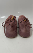 Load image into Gallery viewer, New Balance Womens Fresh Foam Cruz Old Pink Low Top Lace-Up Running Shoes Size 9
