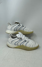 Load image into Gallery viewer, Adidas Mens Sobakov 2.0 EE5634 White Lace-Up Round Toe Running Shoes Size 12
