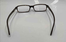Load image into Gallery viewer, Authentic Dolce &amp; Gabbana Women's Dark Brown Tortoise Glasses

