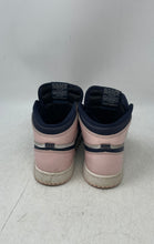 Load image into Gallery viewer, Nike Kids Air Jordan 1 Retro High OG CU0449-641 Multicolor Basketball Shoes 3Y
