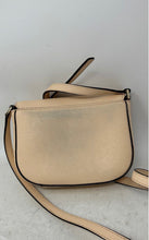 Load image into Gallery viewer, Kate Spade New York Womens Laurel Way Carsen Peach Leather Crossbody Bag

