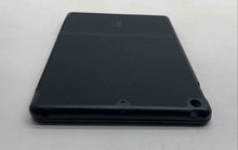 Load image into Gallery viewer, Zagg Black Portable Magnetic Cover Bluetooth Tablet Keyboard Not Tested
