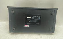 Load image into Gallery viewer, 8x8 Model RSM-1600 Black Remote Surveillance Module Master Transceiver Untested
