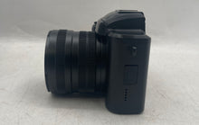 Load image into Gallery viewer, Model DC226 Black 16x Powerful Zoom 8K Ultra HD Digital Camera Not Tested In Box
