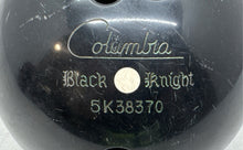 Load image into Gallery viewer, Columbia Black Knight 5K38370 Cathy Ten-Pin Bowling Ball With Carry Bag
