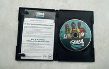 Load image into Gallery viewer, Assorted Mixed Variety Simulation Role-Playing DVD Games 6 Pieces Not Tested
