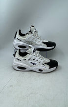 Load image into Gallery viewer, Reebok Mens Solution Inverson-Hombre GY1756 White Black Sneaker Shoes Size 7
