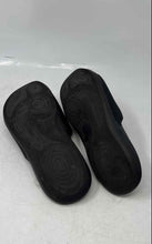 Load image into Gallery viewer, Nike Mens Air Jordan Hydro 6 881473-011 Black Gray Open Toe Slide Sandals Size 8
