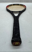 Load image into Gallery viewer, Prince Precision Approach Multicolor Sports Equipment Tennis Racquet
