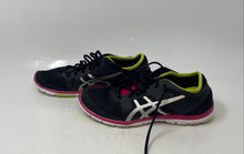 Load image into Gallery viewer, Asics Womens Gel Fit Nova S466N Multicolor Lace-Up Sneakers Shoes Size 7.5

