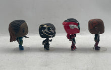 Load image into Gallery viewer, Funko Pop Marvel Nakia Black Panther Ironheart Mk 2 Okoye Wakanda Forever Figure
