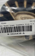 Load image into Gallery viewer, Brooks Womens Ricochet 1202821B430 Green Lace-Up Low Top Sneakers Shoes Sz 8.5 B
