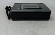 Load image into Gallery viewer, RadioShack CTR-112 Gray Black Handheld Cassette Tape Recorder Untested
