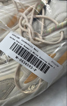 Load image into Gallery viewer, Adidas Womens Ozelia GZ4360 Beige Low Top Lace-Up Running Shoes Size 8.5
