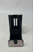 Load image into Gallery viewer, Black Metal Hardware Anti Theft Video Doorbell Security Mount Untested
