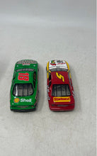 Load image into Gallery viewer, Lot Of 2 Bobby Labonte &amp; Terry Labonte Mac Tools NASCAR Motorsports Diecast Car
