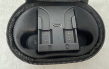 Load image into Gallery viewer, Cobaltx Limitless True Gray Wireless Active Headset Headphones Untested
