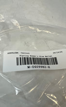 Load image into Gallery viewer, Kipling Womens Blue Inner Divider ID Window Zipper Small Coin Wallet
