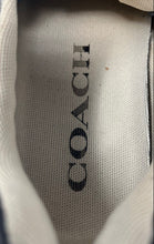 Load image into Gallery viewer, Coach Mens C118 Runner G4689 Multicolor Lace-up Sneaker Shoes Size 9.5D
