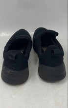 Load image into Gallery viewer, Adidas Boys Lite Racer Adapt 5.0 HQ3560 Black Lace-Up Sneaker Shoes Size 6.5
