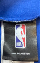 Load image into Gallery viewer, Ultra Game Mens Blue Golden State Warriors Stephen Curry #30 NBA Jersey Size L
