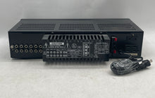 Load image into Gallery viewer, Studio-Standard By Fisher CA-225A Integrated Stereo Amplifier Not Tested
