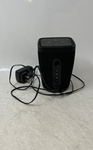 Load image into Gallery viewer, Altec Lansing Model GVA2 Black Portable Bluetooth Smart Speaker Not Tested
