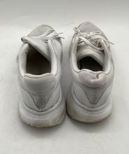 Load image into Gallery viewer, Adidas Womens Runfalcon 5 IH7760 White Lace-Up Low Top Running Shoes Size 9
