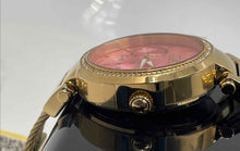 Load image into Gallery viewer, Authentic Invicta Angel Women's Gold-Tone Watch
