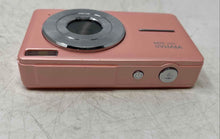 Load image into Gallery viewer, Vivitar PopSnap VEC S124 Pink 44 MP 16x Zoom Compact Digital Camera Not Tested

