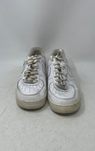 Load image into Gallery viewer, Nike Mens Air Force 1 '07 315122-111 White Lace-Up Sneaker Shoes Size 7.5
