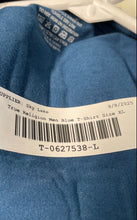 Load image into Gallery viewer, True Religion Mens Blue Short Sleeve Round Neck Pullover T-Shirt Size XL
