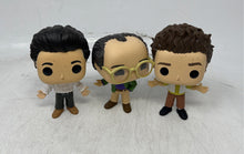 Load image into Gallery viewer, Lot Of 9 Pcs Assorted Multicolor Mixed Variety Collectible Action Figures
