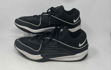 Load image into Gallery viewer, Nike Mens KD 16 TB Promo FN7091-001 Black White Basketball Shoes Size 14
