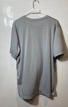 Load image into Gallery viewer, New Era Mens Gray Miami Dolphins Pullover NFL Football T-Shirt Size XL
