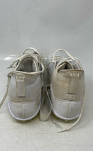 Load image into Gallery viewer, Nike Mens Alpha Menace Pro 2 Mid AQ3209-109 White Football Cleats Size 13
