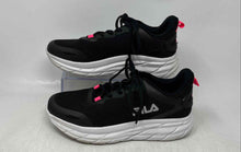 Load image into Gallery viewer, Fila Womens Multicolor Lace-Up Low Top Sneaker Shoes Size EUR 38
