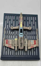 Load image into Gallery viewer, Propel Star Wars Collection Remote Control X Wing Vehicle Drone &amp; Display Case
