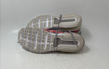 Load image into Gallery viewer, Nike Womens Air Max Sequent 3 Gray Orange Lace-Up Sneaker Shoes Size 10
