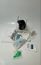 Load image into Gallery viewer, HeiYouCam White Wireless Security Surveillance Smart Battery Camera Not Tested
