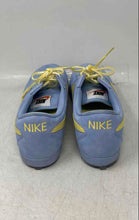 Load image into Gallery viewer, Nike Mens Astro Grabber Light Blue Yellow Lace-Up Sneaker Shoes Size 8.5
