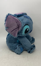 Load image into Gallery viewer, Disney Blue Home Decorative Baby Stitch Stuffed Animal Plush Toy Collectible
