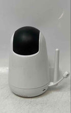 Load image into Gallery viewer, VAVA White 720P HD Baby Monitor Camera Only Model VA-IH006 Untested

