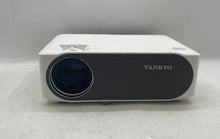 Load image into Gallery viewer, Vankyo V630W Performance Native 1080P Full HD White Projector Untested
