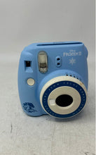 Load image into Gallery viewer, Disney Frozen II Fujifilm Instax Mini 9 Camera(Untested)
