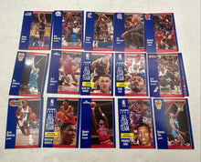 Load image into Gallery viewer, Lot Of Assorted Sport Mixed Variety Card Game Collection Pre-Owned No Graded
