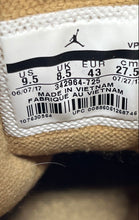 Load image into Gallery viewer, Nike Mens Jordan True Flight 342964-725 Yellow Basketball Shoes Size 9.5
