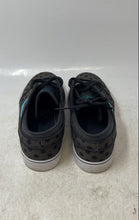 Load image into Gallery viewer, Nike Kids Zoom SB Stefan Janoski Black Dark Green Lace-Up Sneakers Shoes Size 6Y
