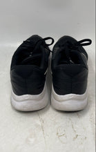 Load image into Gallery viewer, Nike Girls Star Runner 3 DA2776-003 Black White Lace-Up Sneaker Shoes Size 6Y
