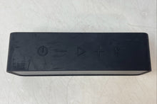 Load image into Gallery viewer, Anker Black Portable Wireless Bluetooth Music Speaker Not Tested
